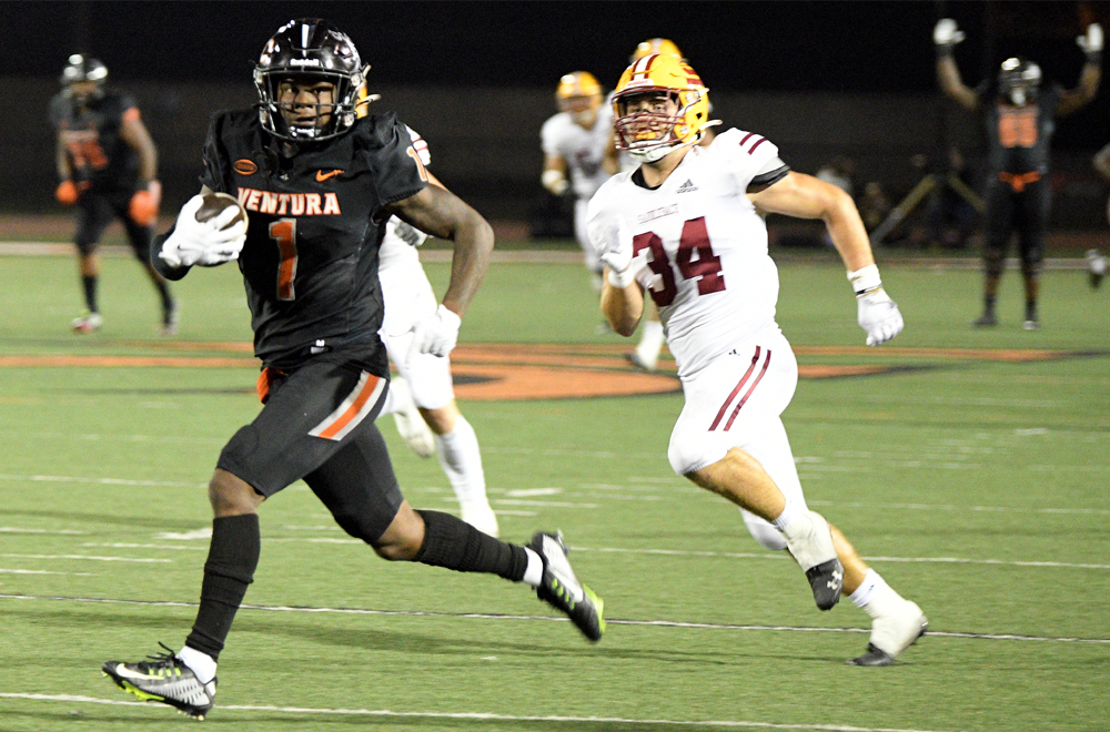 Pirate QB Shuffle Produces Another Victory