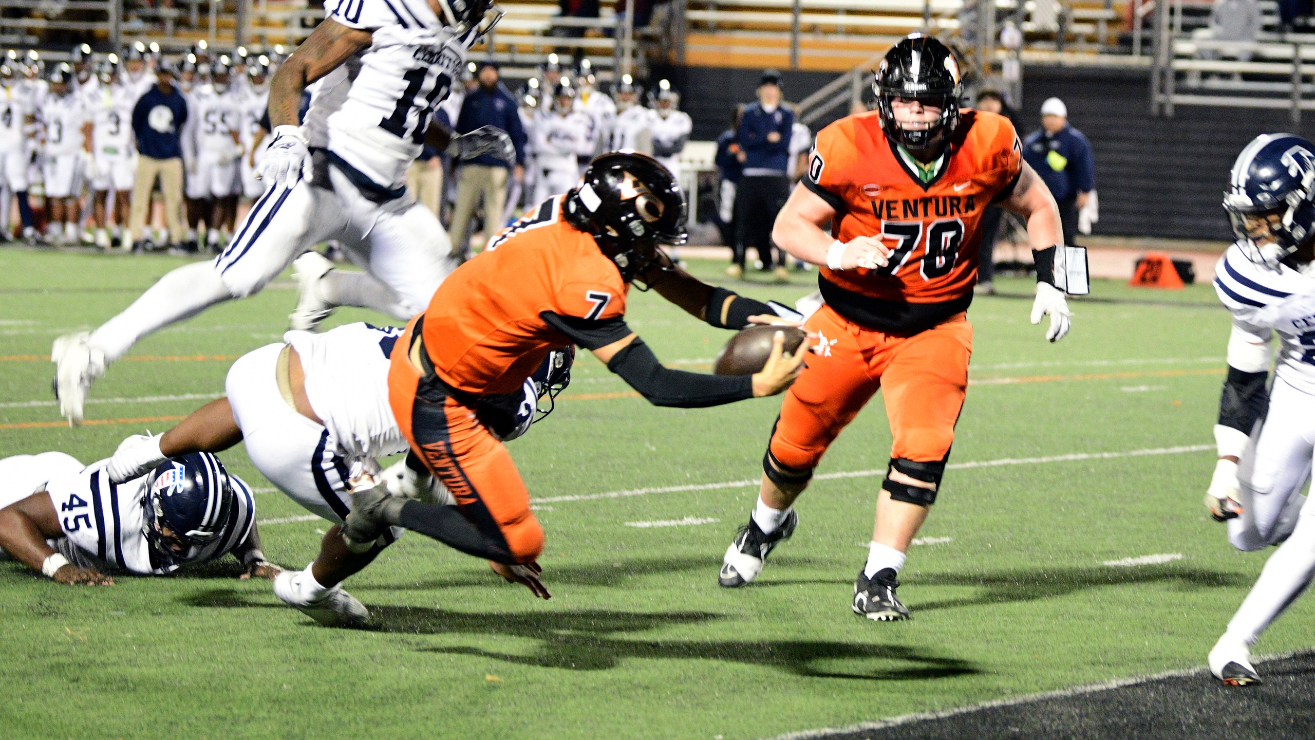 Leon Leads Pirate Comeback for Playoff Victory