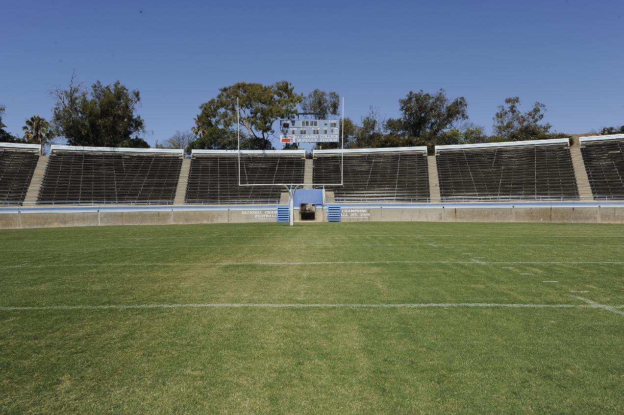Featured Image: El Camino College
