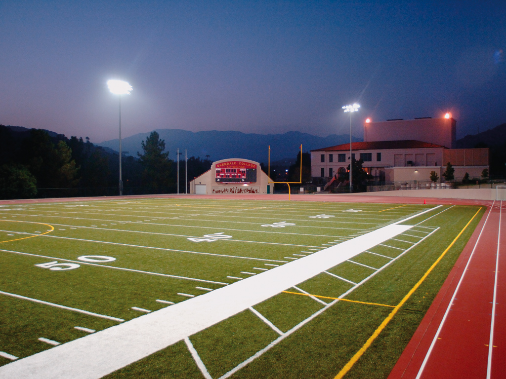 Featured Image: Glendale Community College