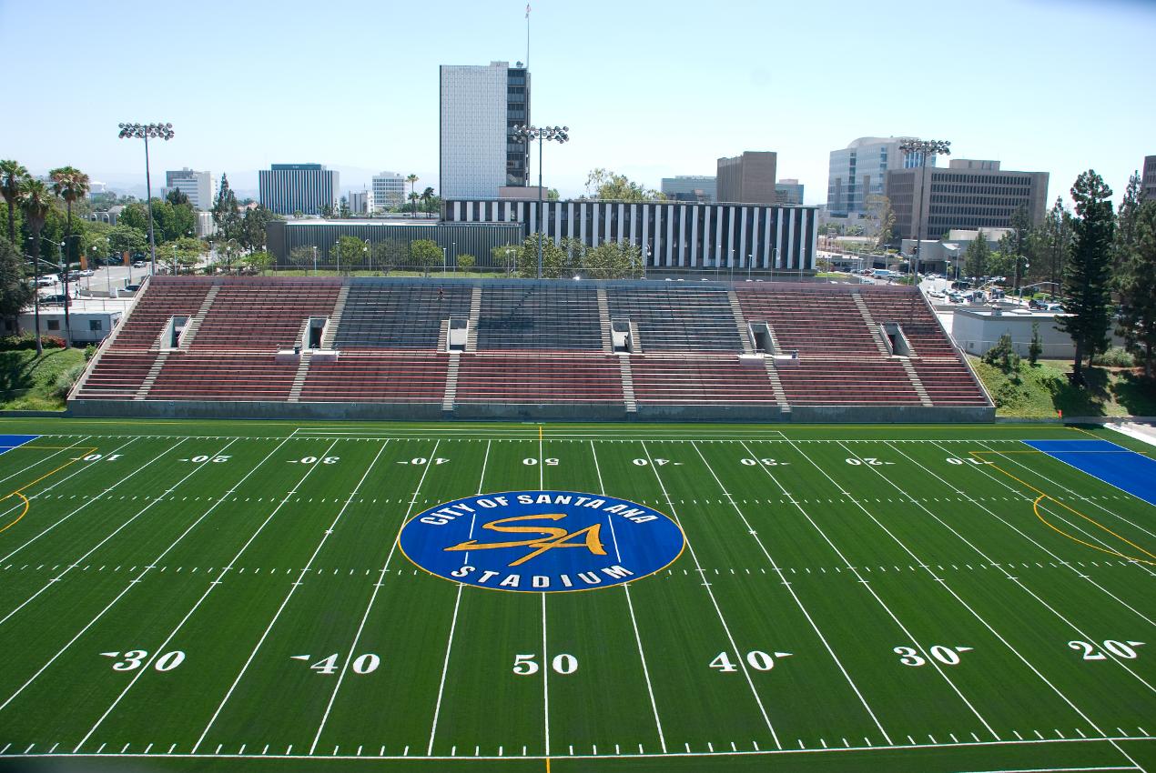 Featured Image: Santa Ana College