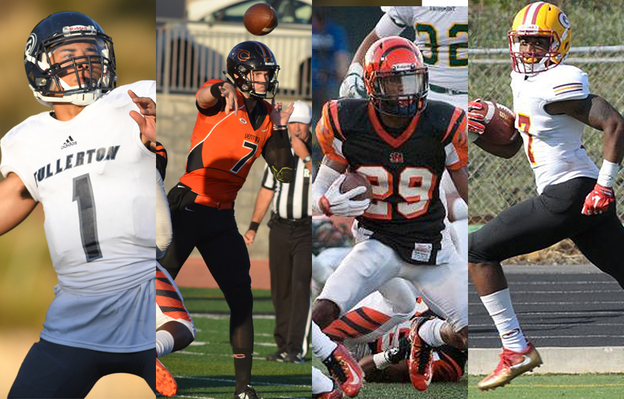 Southern California Playoffs highlight Bowl Game weekend