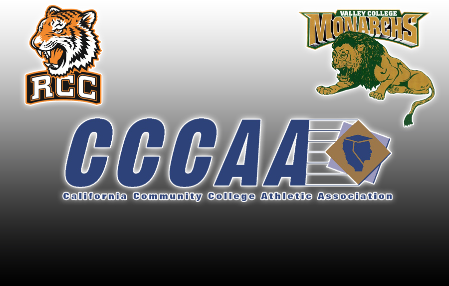 Riverside (National), LA Valley (American) remain on top of CCCAA Regional Polls